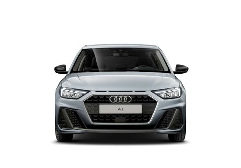 Audi A1, 2026 3