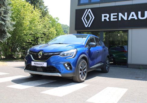Renault Captur, 2022