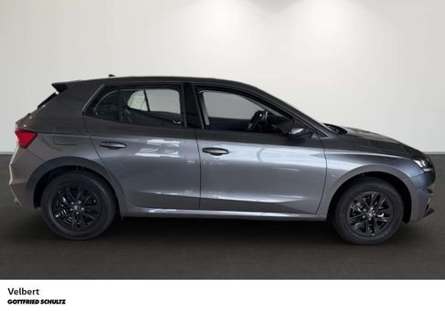 Skoda Fabia, 2026