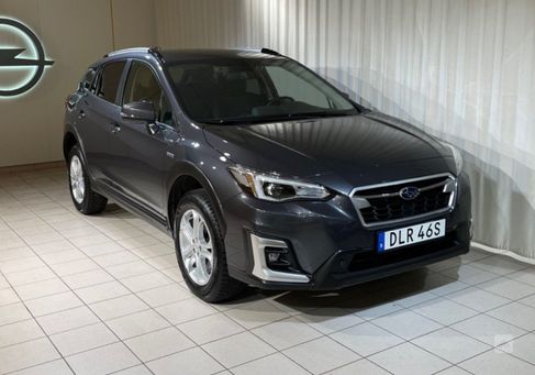 Subaru XV, 2020