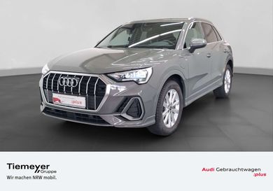Audi Q3, 2022