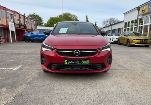 Opel Corsa, 2022 3
