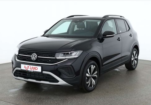 Volkswagen T-Cross, 2026
