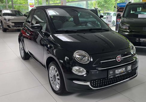Fiat 500, 2022
