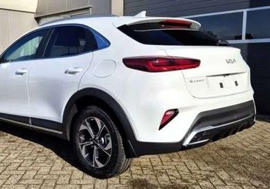 Kia XCeed, 2026