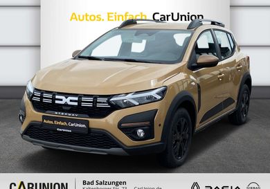 Dacia Sandero, 2025