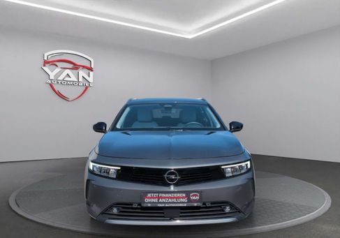 Opel Astra, 2023