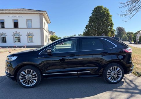 Ford Edge, 2020