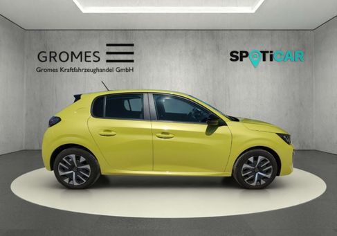 Peugeot 208, 2024