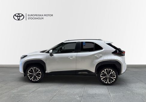 Toyota Yaris Cross, 2023 3