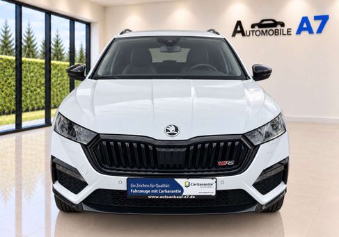 Skoda Octavia, 2023 2