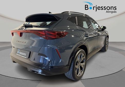 Cupra Formentor, 2026