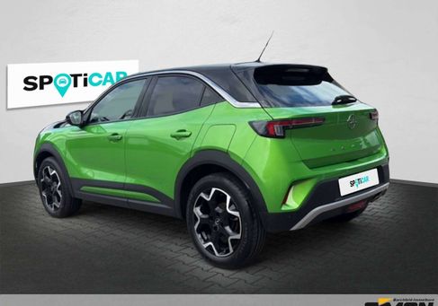 Opel Mokka, 2023 2