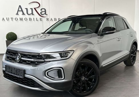 Volkswagen T-Roc, 2023 2
