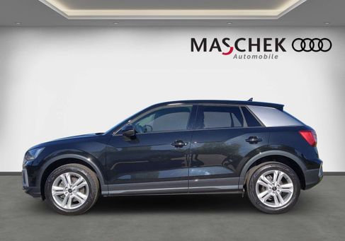 Audi Q2, 2025