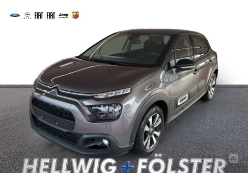 Citroën C3, 2024