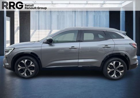 Renault Austral, 2024 2