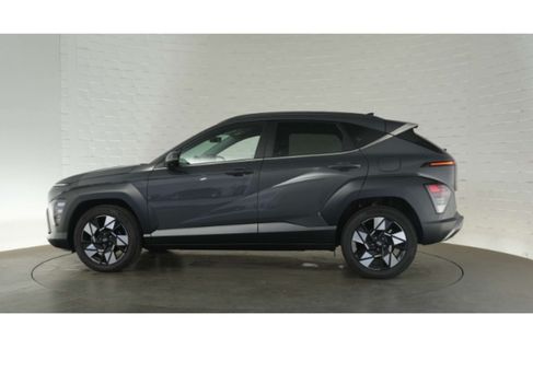 Hyundai Kona, 2025 3