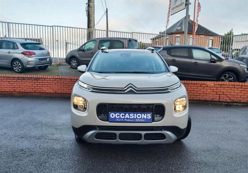 Citroën C3, 2018 2