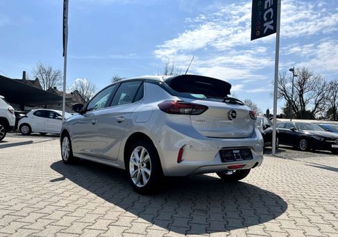 Opel Corsa, 2022