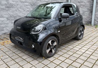 Smart ForTwo, 2024