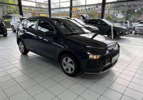 Hyundai Bayon, 2025 3
