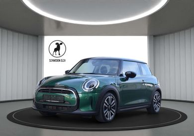 MINI Cooper, 2022