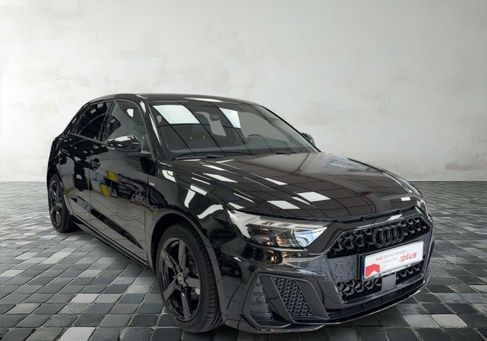 Audi A1, 2025