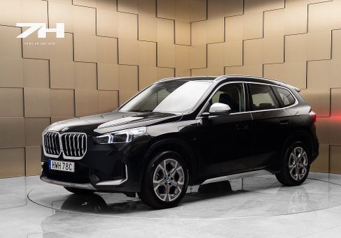 BMW X1, 2024 2