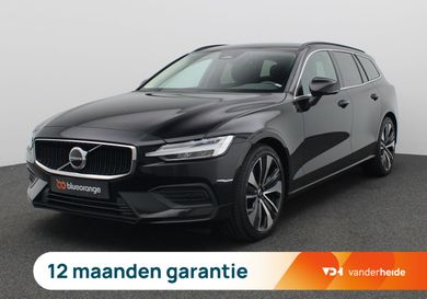 Volvo V60, 2023