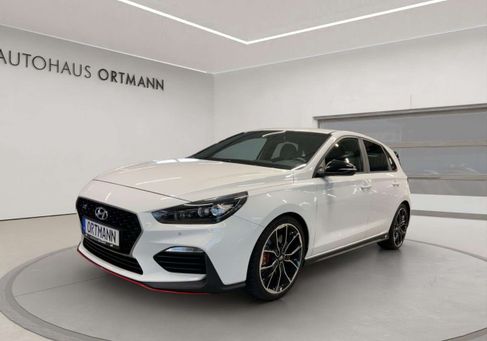 Hyundai i30, 2019 3