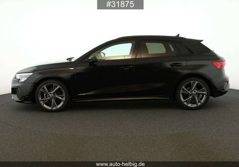 Audi A3, 2024 2