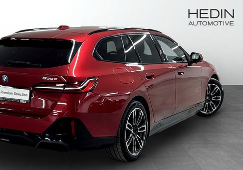 BMW 530, 2026 2