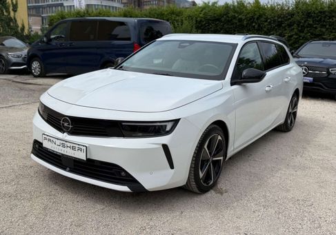 Opel Astra, 2023