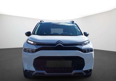 Citroën C3 Aircross, 2024 2