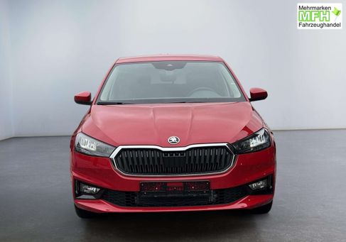 Skoda Fabia, 2026