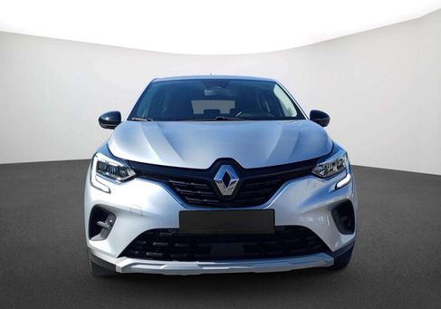Renault Captur, 2022