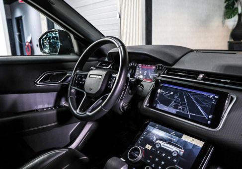Land Rover Range Rover, 2023 2