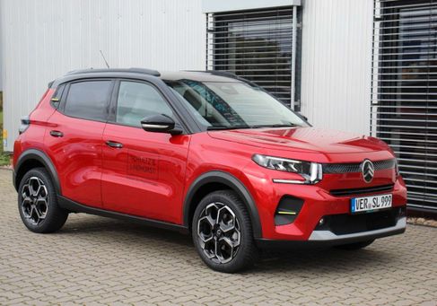 Citroën C3, 2025 3