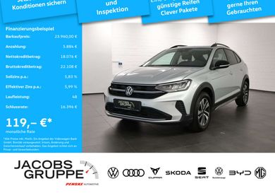 Volkswagen Taigo, 2025