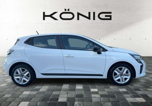 Renault Clio, 2025