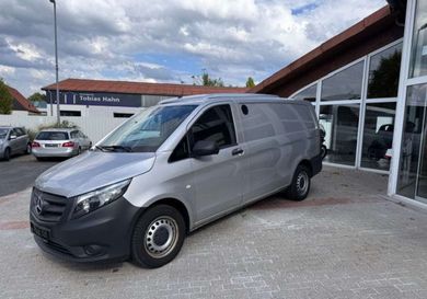 Mercedes-Benz Vito, 2022