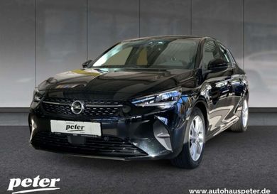 Opel Corsa, 2023