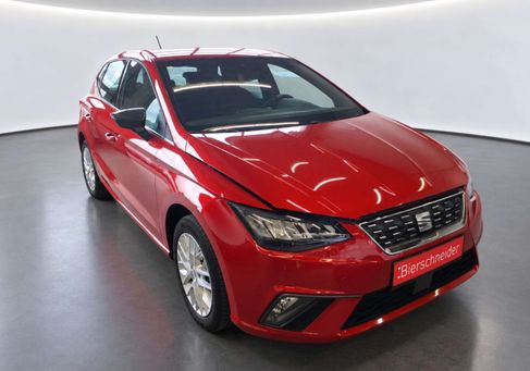 Seat Ibiza, 2022 3