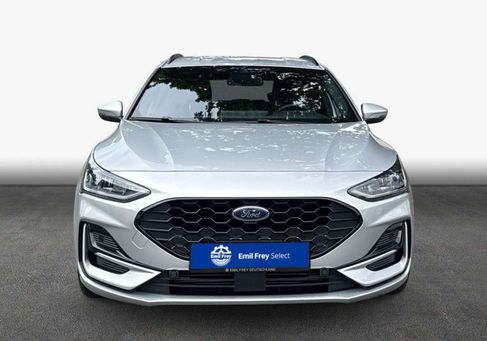 Ford Focus, 2024 3
