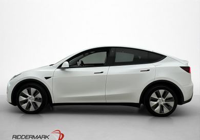 Tesla Model Y, 2023