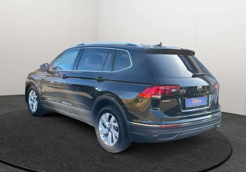 Volkswagen Tiguan Allspace, 2022