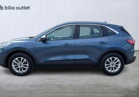 Ford Kuga, 2022