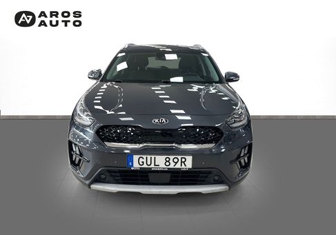 Kia Niro, 2020