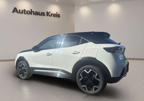 Opel Mokka, 2025 3